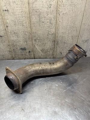 2013 Ford F250 6.7L Power Stroke Exhaust DOWNPIPE DOWN PIPE OEM