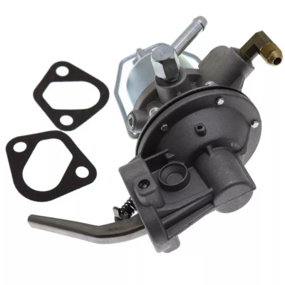 Fuel Pump 17010-50K60 For Nissan Engine K21 K25 H15 H20II H25II K15 TCM Forklift