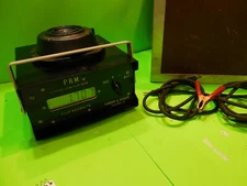 Tinker & Rasor Model PRM 40 Kilovolt Peak Pulse Meter