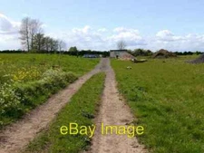 Photo 6x4 A farm miscellany North End Though still in use, this collectio c2007