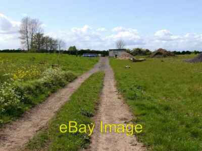 Photo 6x4 A farm miscellany North End Though still in use, this collectio c2007