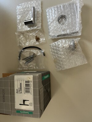 Axor Pharao Hansgrohe 34969000 Citterio Umsteller Griff Hülse Set
