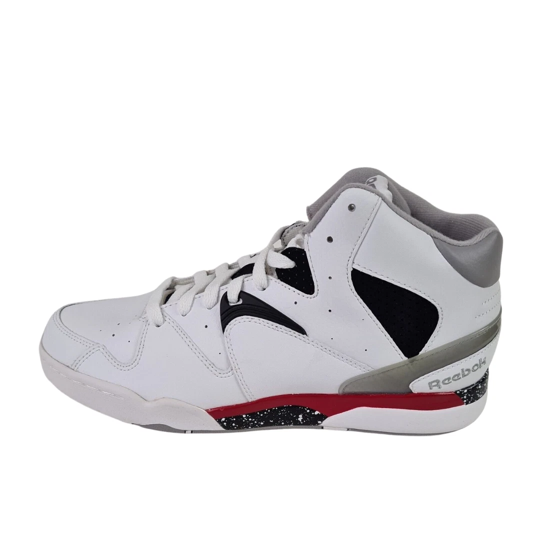 Classic top jam reebok