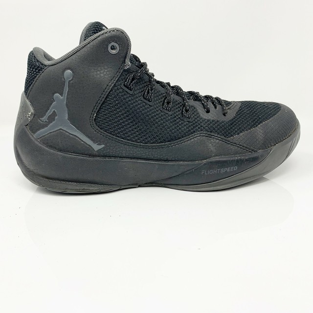 nike jordan rising high