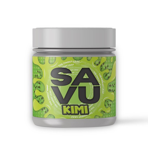 Savu 25g Shisha Tabak Wasserpfeifentabak Hookah Tobacco alle Sorten Rauchfertig - Bild 22 von 35