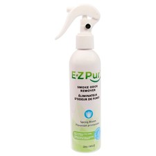 Smoke Odor Remover - Spring Bloom by E-Z Pur ...