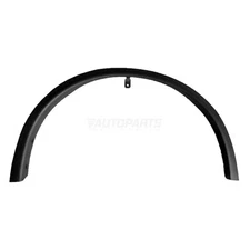 New Wheel Arch Trim Front Right Side Fits 2014-2020 Nissan Rogue NI1291101C Capa