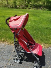 Used Delta Children Stroller in Excellent Condition