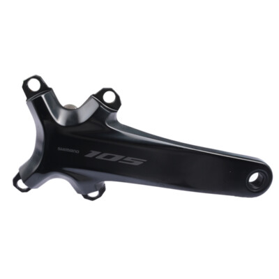 Shimano 105 R7100 12-speed Road Bike Crank Arm Left Right Side