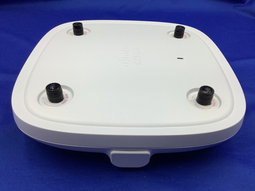 Cisco Catalyst 9120AXE WiFi 6 802.11ax Wireless Access Point C9120AXE-B - 第 5/6 張圖片