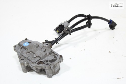 2022 VOLVO VNL 860 D13 12.8L TRANSMISSION CLUTCH CONTROL SOLENOID VALVE OEM