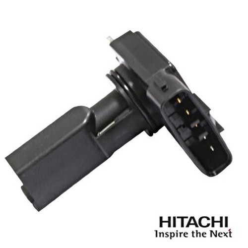 HITACHI Mass Air Flow Sensor MAF Fits TOYOTA Avensis Corolla 2.04.2L 1998 eBay