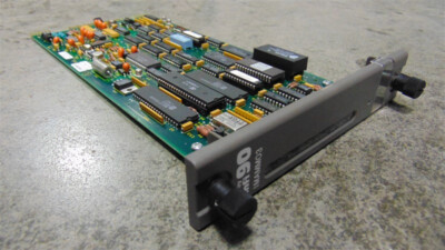 USED Bailey Controls IMAMM03 infi 90 Analog Master Module