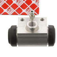 Febi Radbremszylinder Ø20,64 FüR Fiat 500 312 500L Panda 169 Tipo 356 Hinten