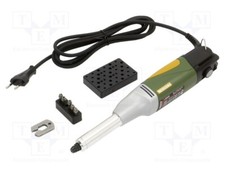 1 Satz, Bohr-Fräsmaschine PR28485 /E2DE