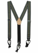 Royal Irish Rangers Braces