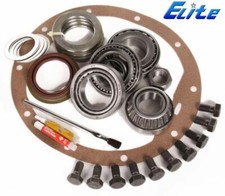 Gm 8.875- Chevy 12 Bolt Truck Rearend - Elite Master Install - Koyo Bearing Kit Gm 8.875- Chevy 12 Bolt Truck Rearend - Elite Master Install - Koyo Bearing Kit