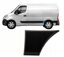 Baguette de porte Renault MASTER