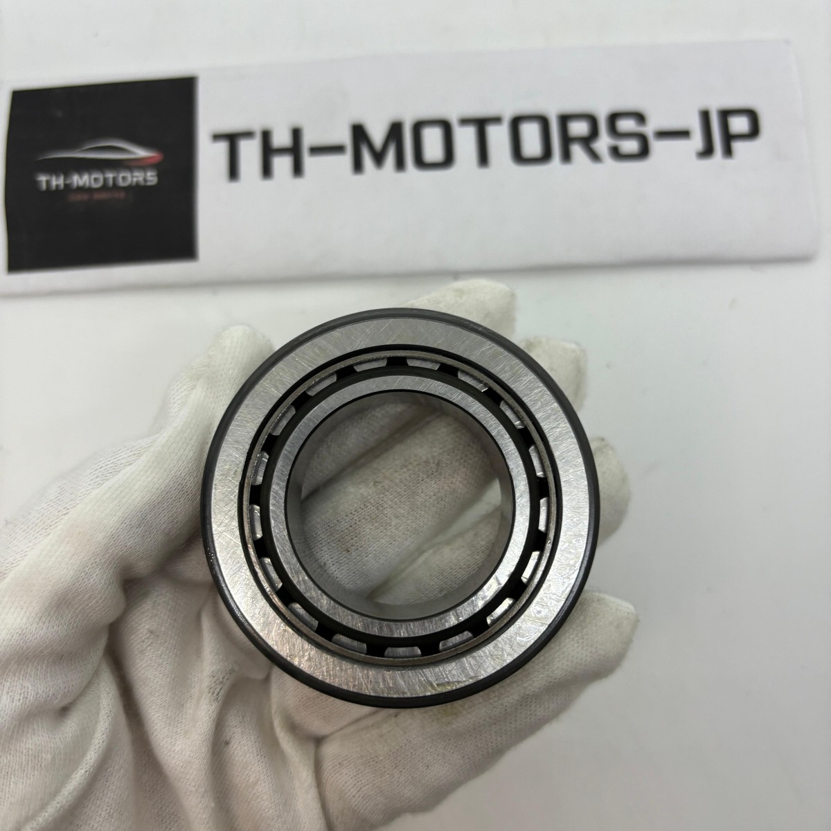 TOYOTA Genuine MR2 SPYDER ZZW30 Output Shaft Front Bearing 90365