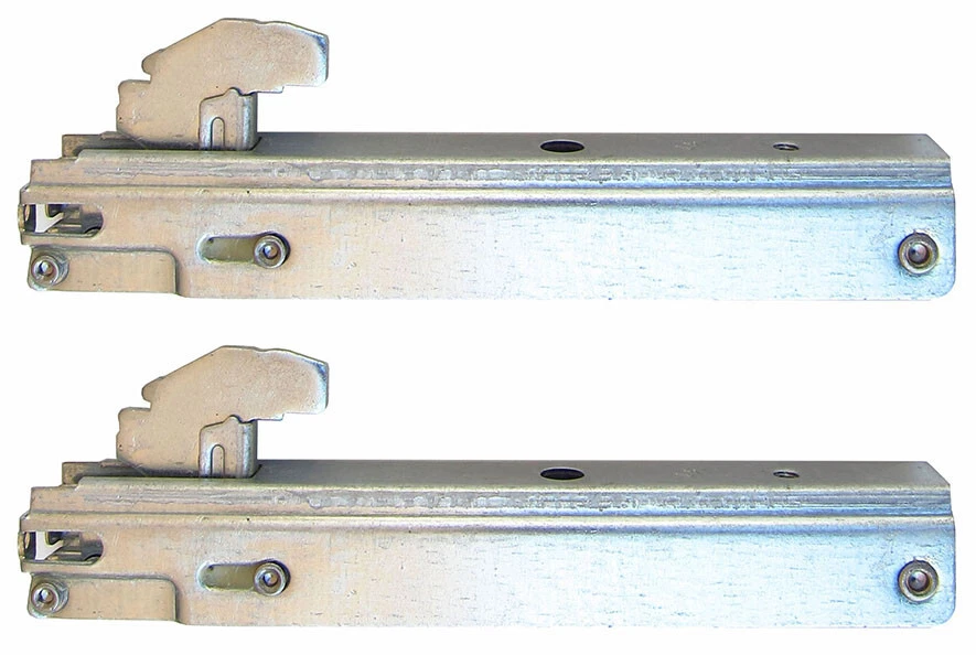 Cerniera Porta Per Forno Franke 133.0047.050 1992037 - Foto 4