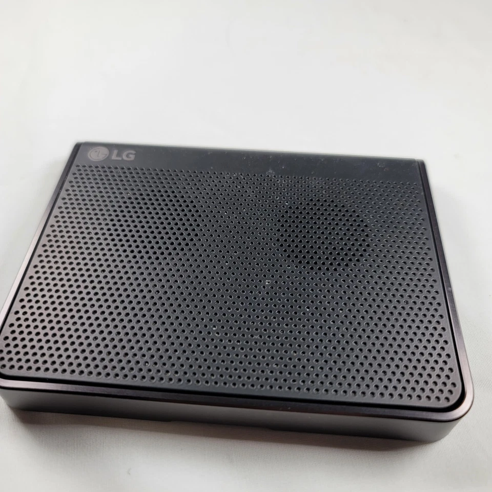 LG Pad Plus Pack SDP-P100 Compatible With G Pad Speaker Charger & Stand - Image 3 of 4