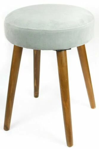 Taburete de madera para el hogar