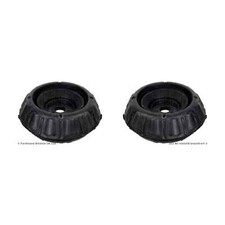 2x BLUE PRINT Federbeinstützlager vorne für Hyundai i10 IA 1.2 i20 GB 1.0