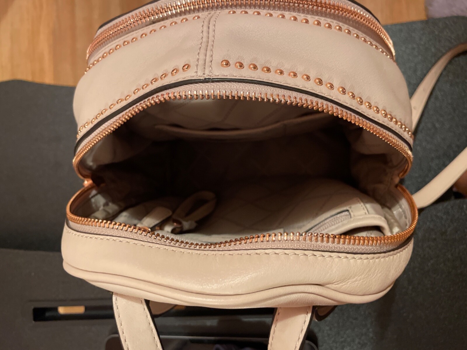 Michael Kors Backpack eBay