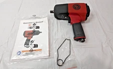 Chicago Pneumatic Air Impact Wrench 1/2" Drive 9000RPM СР8252-P 6151590210