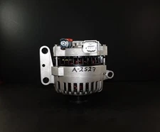 REMAN IN USA, ALTERNATOR FOR 2005-07 FORD FOCUS, 4 CYLINDER, 2.0L & 2.3L