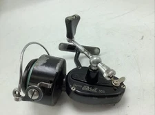 Garcia Mitchell 300 Vintage Open Spinning Fishing Reel
