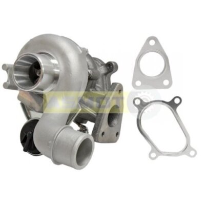 1** Turbocharger New - OE Ref. 7711134973 for Renault Nissan