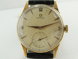 omega cal 30t2