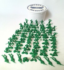 toy story bucket of soldiers argos