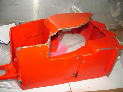 #ad Homelite Super 2 Vl main body chainsaw part only bin 330 $29.74