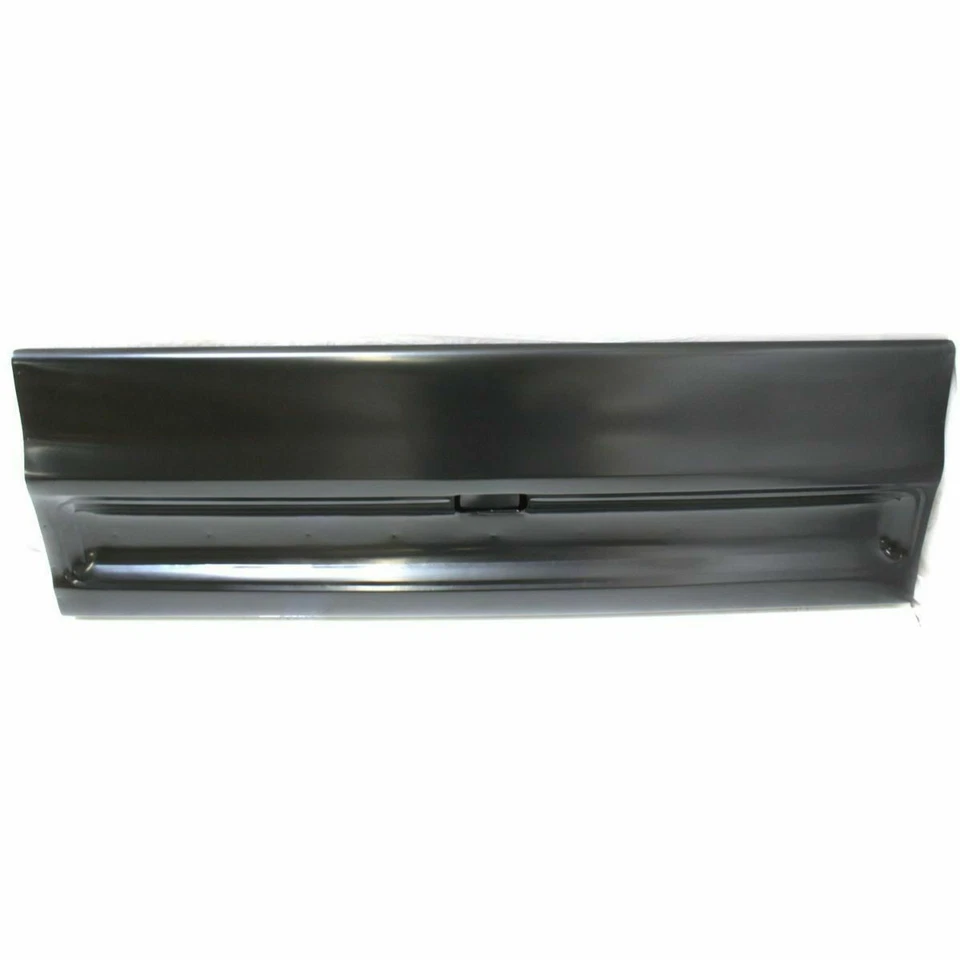 Nuevo portón trasero imprimado para Chevrolet C10 K10 C20 K20 GMC C15 K15 K25 GM1900106 Foto 4 de 4