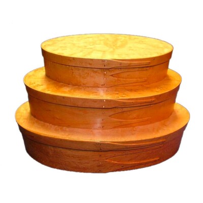 Thoma - Shaker Boxes | Presentation