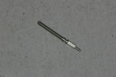 Stange Winding stem Aufzugwelle Auftriebswelle Cortebert 404 NOS 401