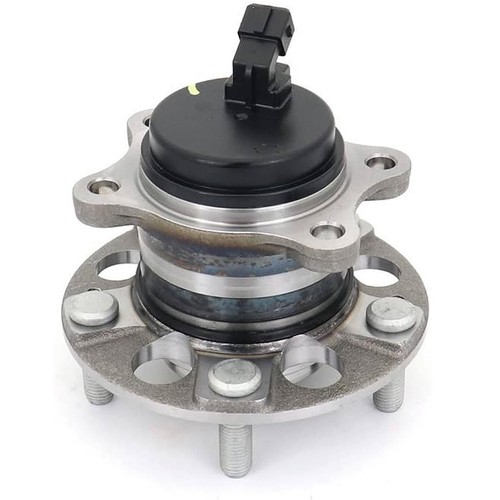 For Hyundai Elantra Ioniq Kona Kia Niro Rear Axle Wheel Bearing Hub New