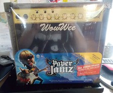 New PAPER JAMZ WowWee Amplifier Series 1 Real Working Speaker Sealed Unopened