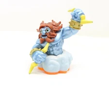 Skylanders Giants 84500888 Lightning Rod Video Game Figure Activision 2012