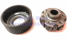 4R44E 4R55E 5R55E FRONT PLANET SET WITH RING GEAR OEM FORD TRANSMISSION