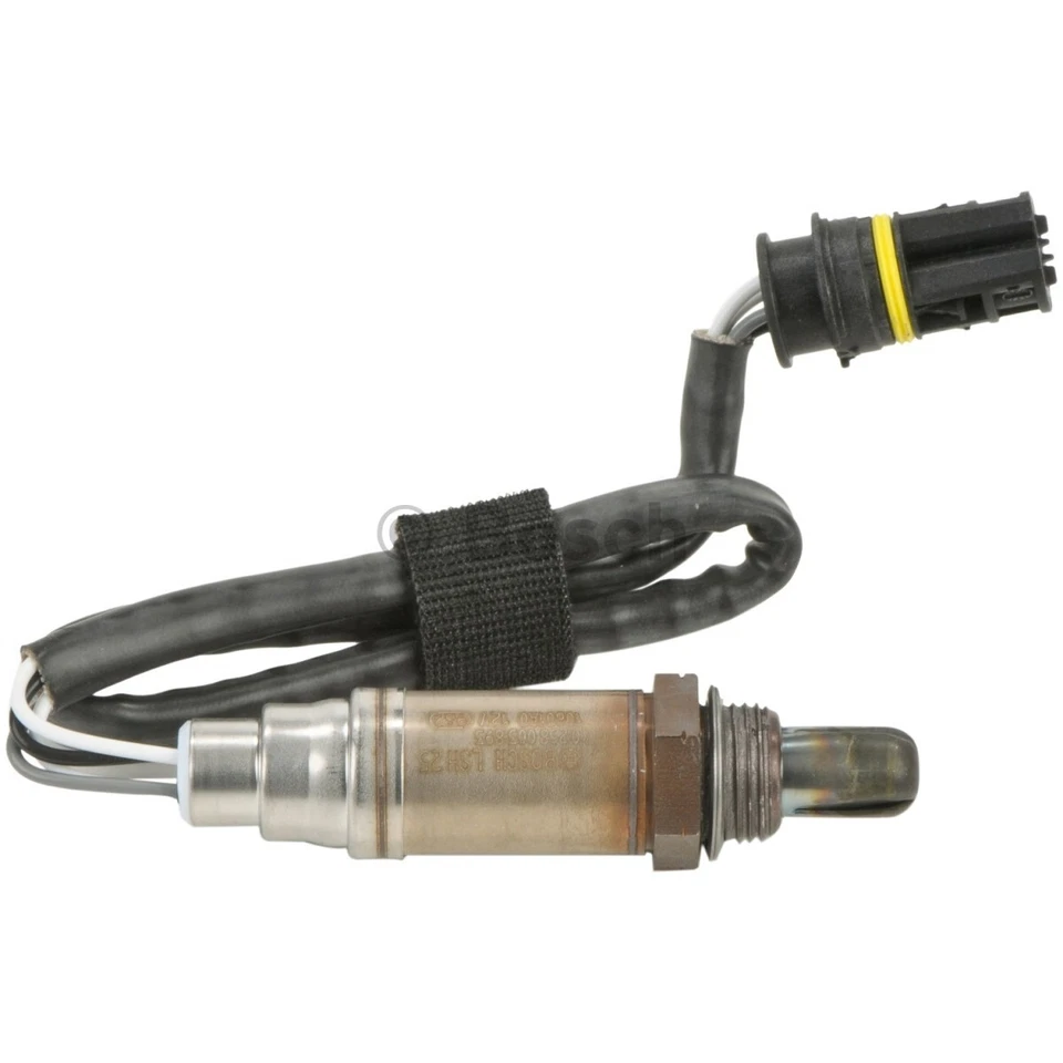 Sensor de oxígeno Bosch O2 13893 para Mercedes Clase SLK Mercedes-Benz SLK230 98-2000 Foto 2 de 4