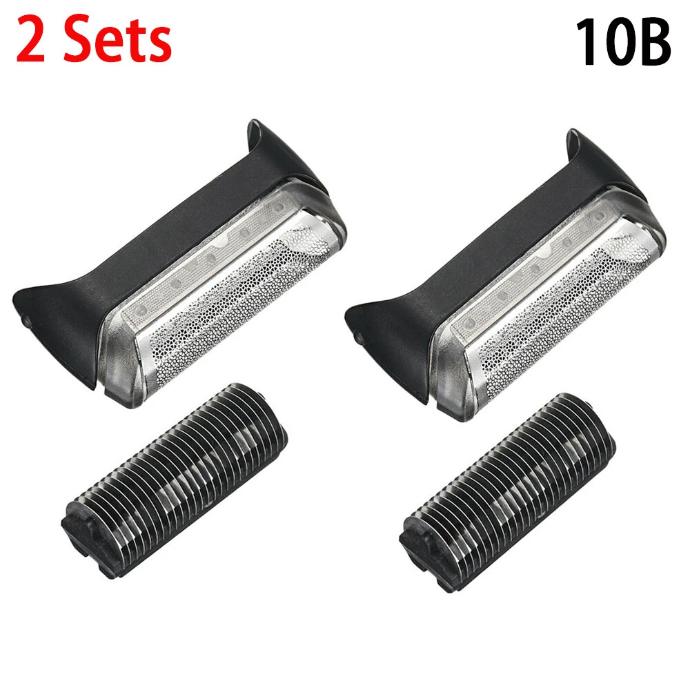 Per Testine Di Ricambio Per Rasoio Braun Series 3 Testina Per Rasoio Braun Series 32s 82928376 - Foto 5