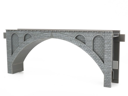 DeAgostini 007 - Brücke - Spur N - NEU