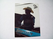 Austin Dillon ROOKIE YEAR 2014 Press Pass #95 NASCAR NATIONWIDE SERIES CARD