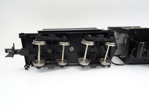 Märklin Spur 1 54511 Maxi Dampflok Black Beauty Delta Digital in OVP LE4441 - Bild 6 von 6