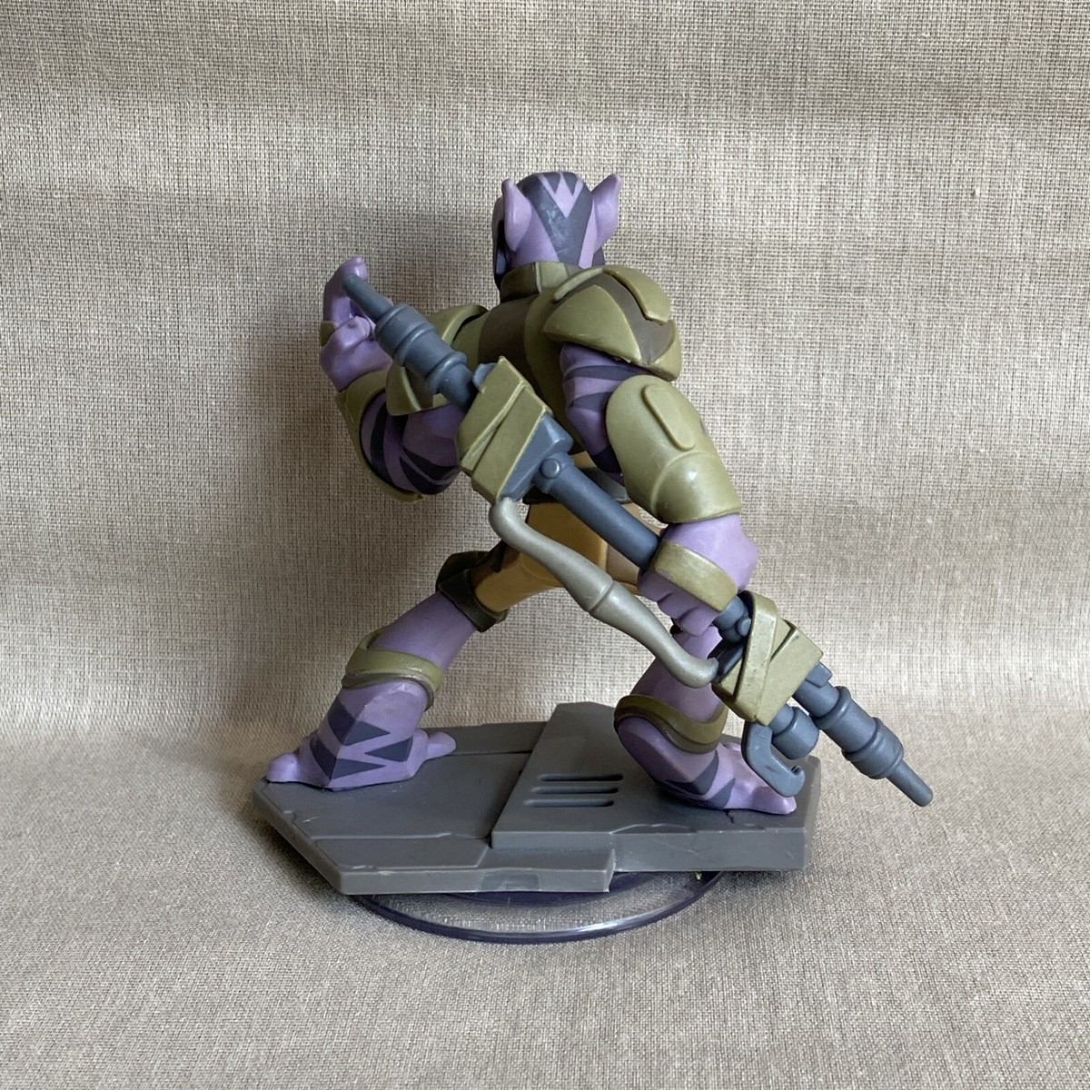 Disney Infinity 3.0: Star Wars Rebels: Zeb Orrelios