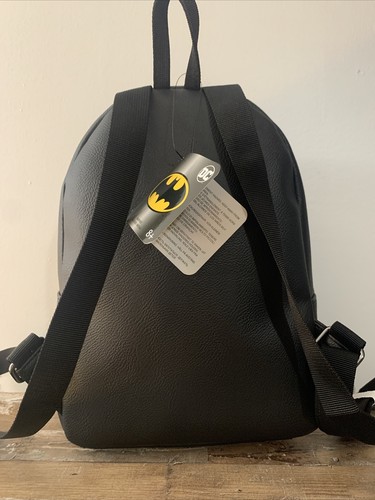 Batman Mini Backpack Funko DC Comics - Picture 2 of 2
