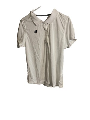 New Balance Polo XL NWT